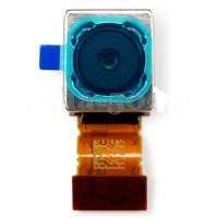 Back camera for Xperia X 5" F5121 F5122